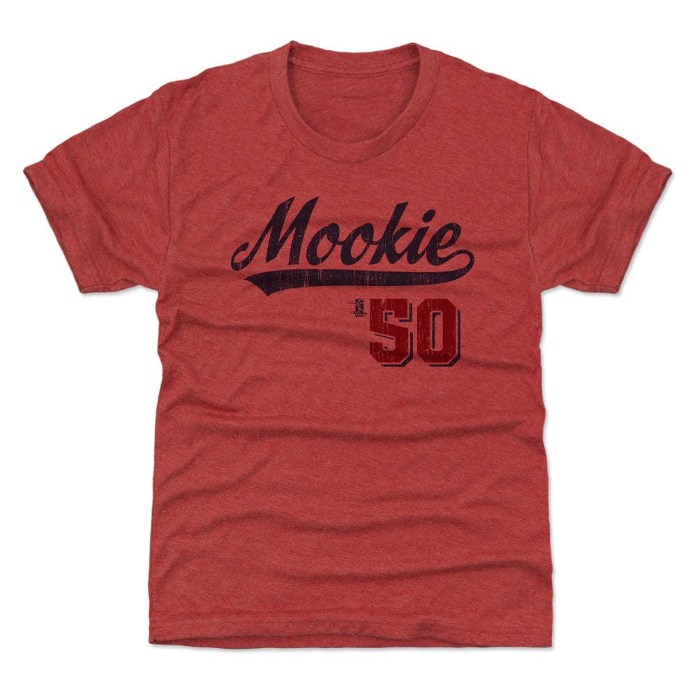 Mookie Betts Kids T-Shirt | 500 LEVEL