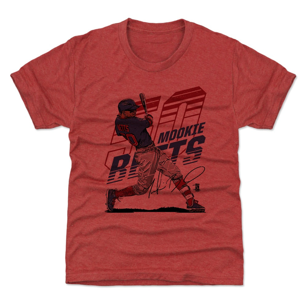 Mookie Betts Kids T-Shirt | 500 LEVEL