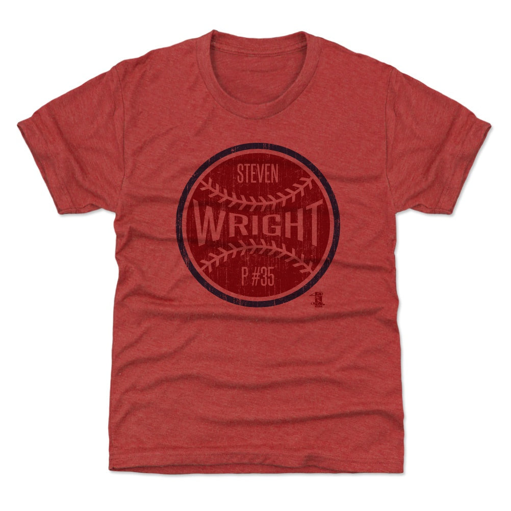 Steven Wright Kids T-Shirt | 500 LEVEL
