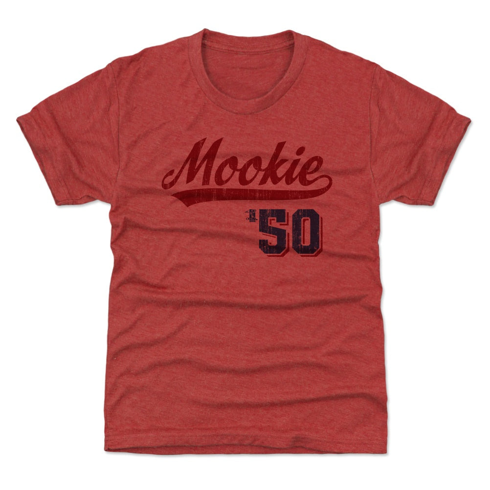 Mookie Betts Kids T-Shirt | 500 LEVEL