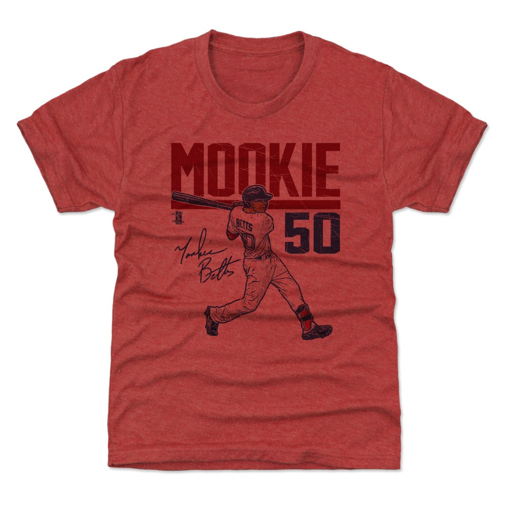 Mookie Betts Kids T-Shirt | 500 LEVEL