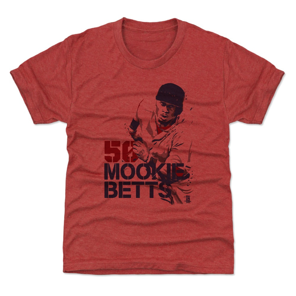 Mookie Betts Kids T-Shirt | 500 LEVEL