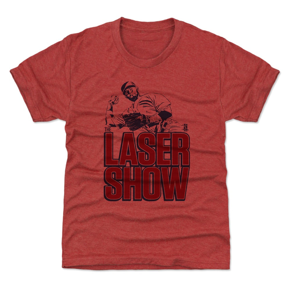 Dustin Pedroia Kids T-Shirt | 500 LEVEL