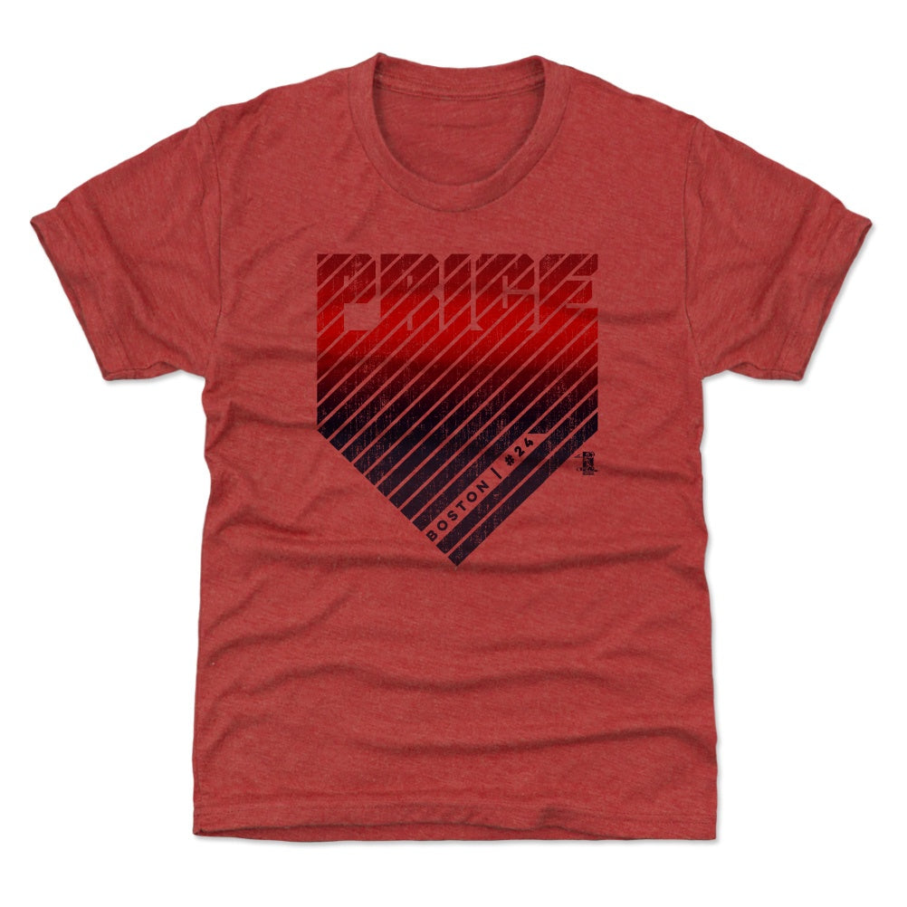 David Price Kids T-Shirt | 500 LEVEL