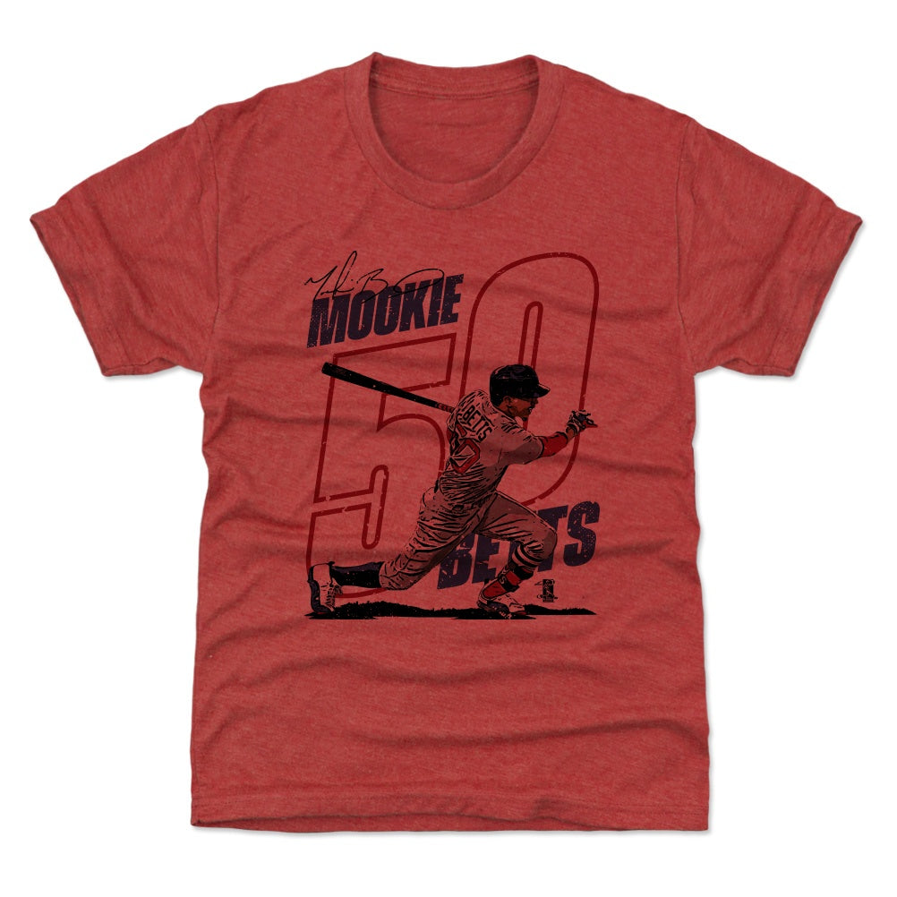 Mookie Betts Kids T-Shirt | 500 LEVEL