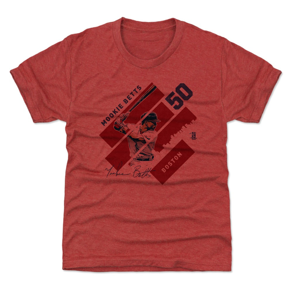 Mookie Betts Kids T-Shirt | 500 LEVEL