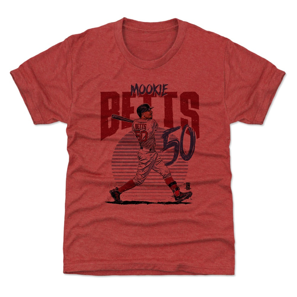 Mookie Betts Kids T-Shirt | 500 LEVEL