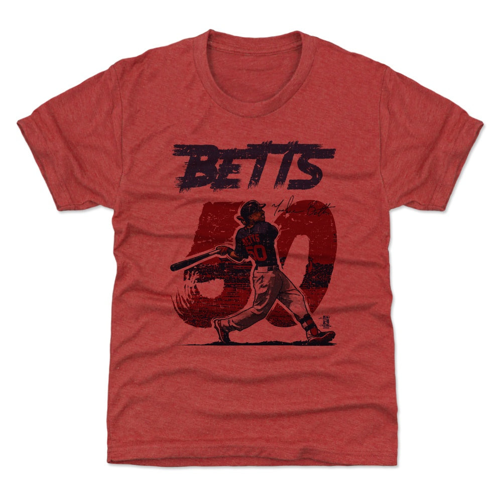Mookie Betts Kids T-Shirt | 500 LEVEL