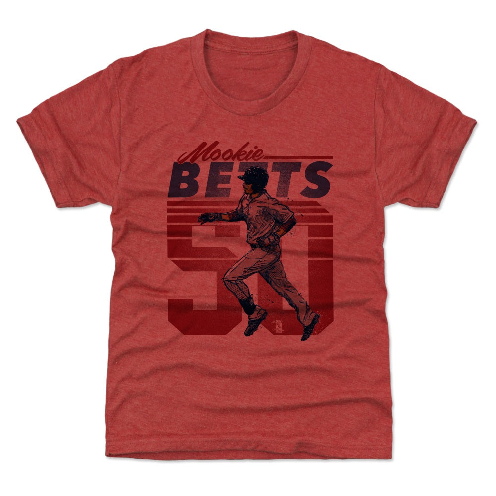 Mookie Betts Kids T-Shirt | 500 LEVEL