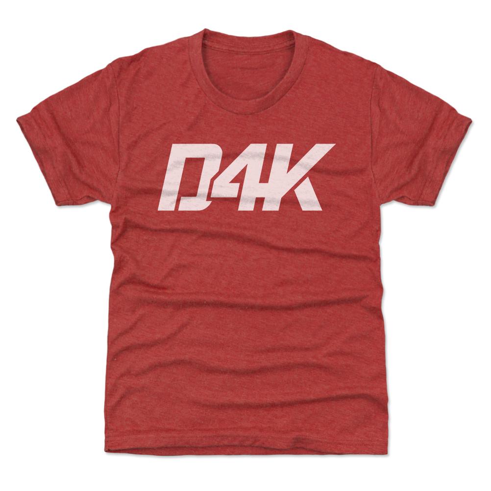 Dak Prescott Kids T-Shirt | 500 LEVEL