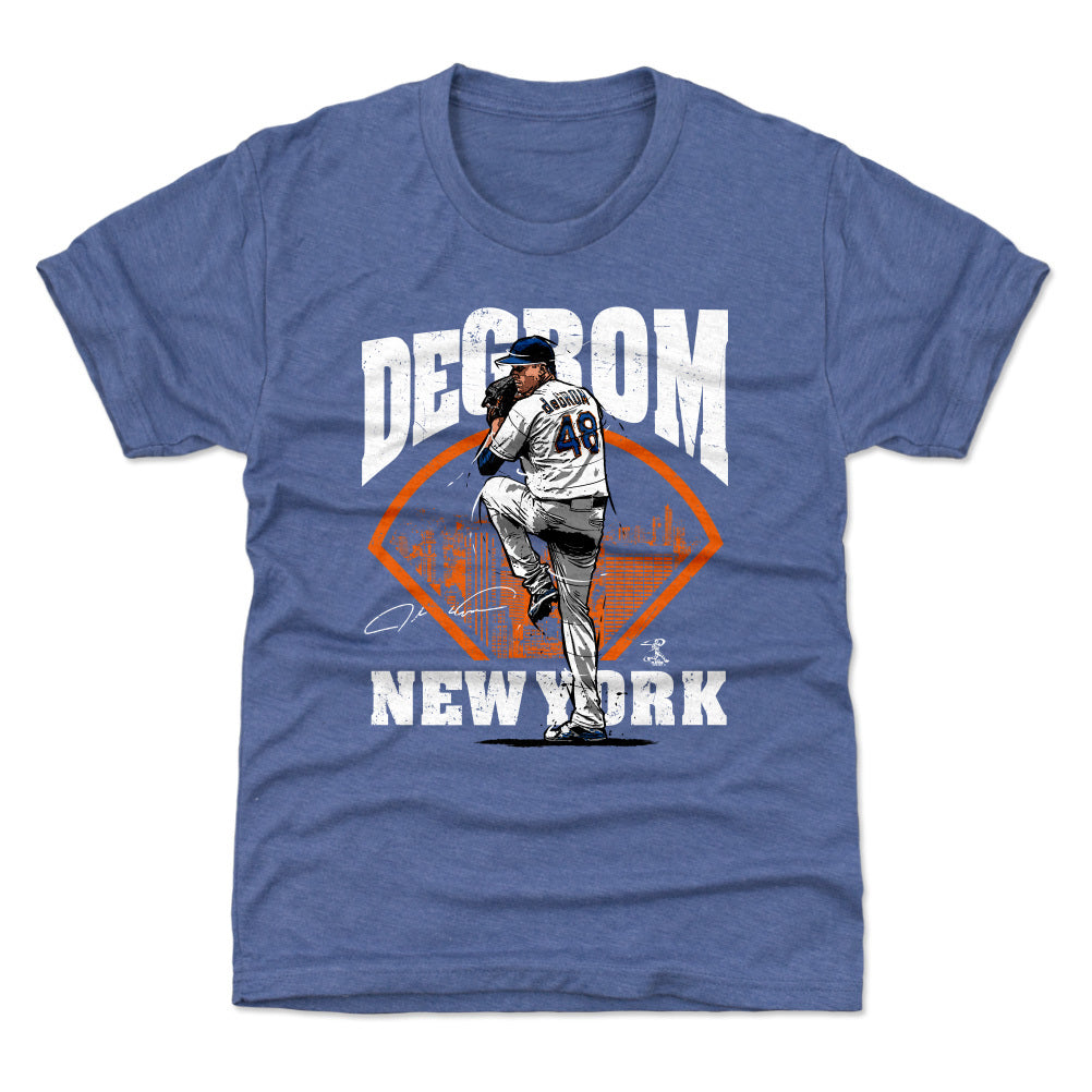 Jacob deGrom Kids T-Shirt | 500 LEVEL