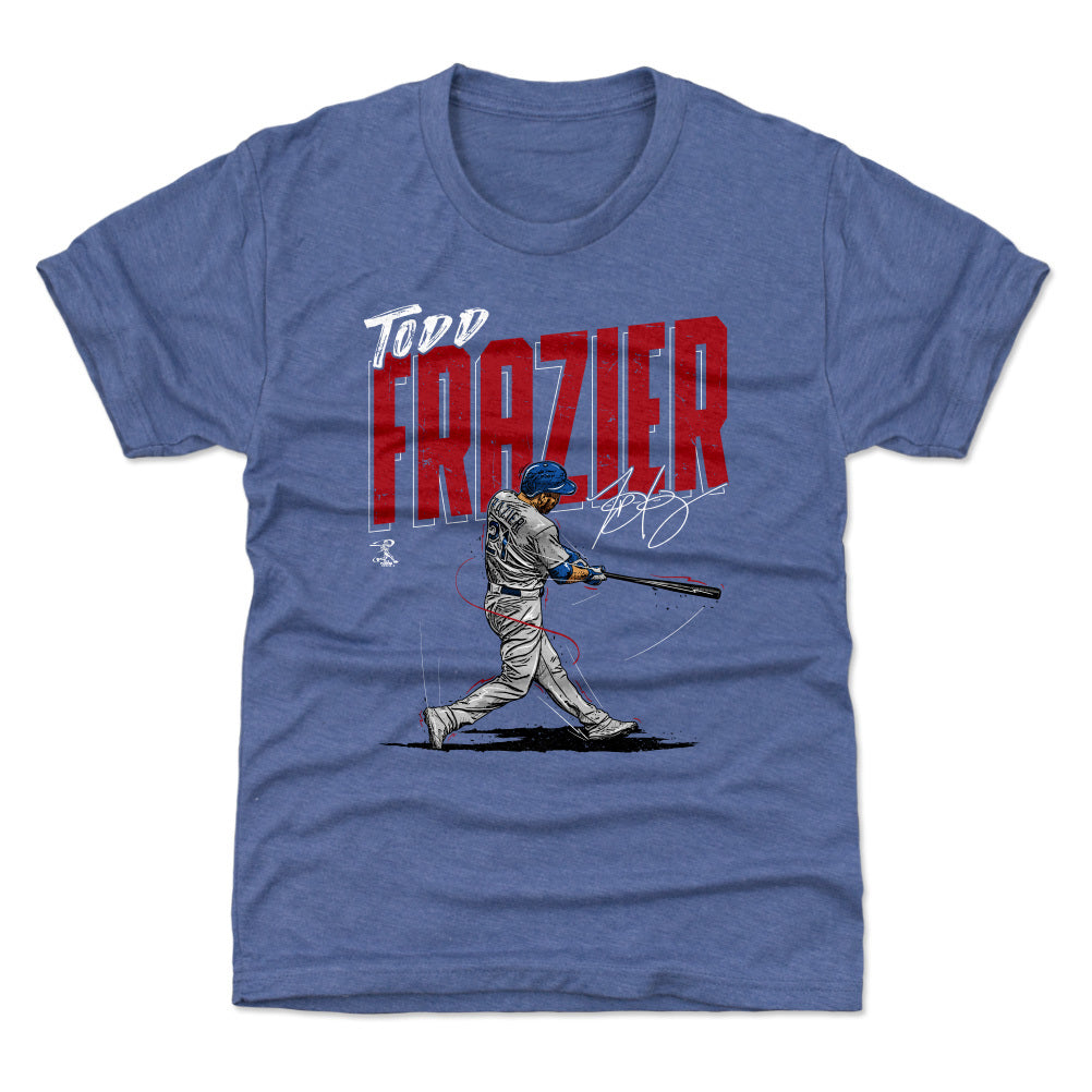 Todd Frazier Kids T-Shirt | 500 LEVEL