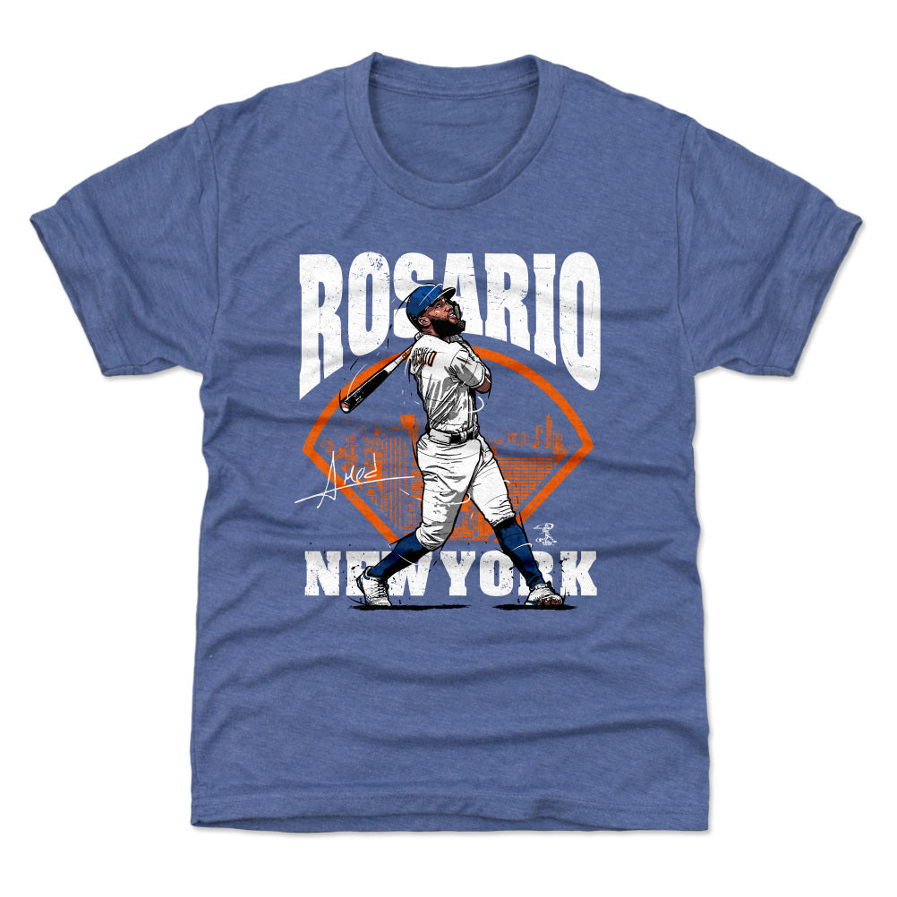Amed Rosario Kids T-Shirt | 500 LEVEL