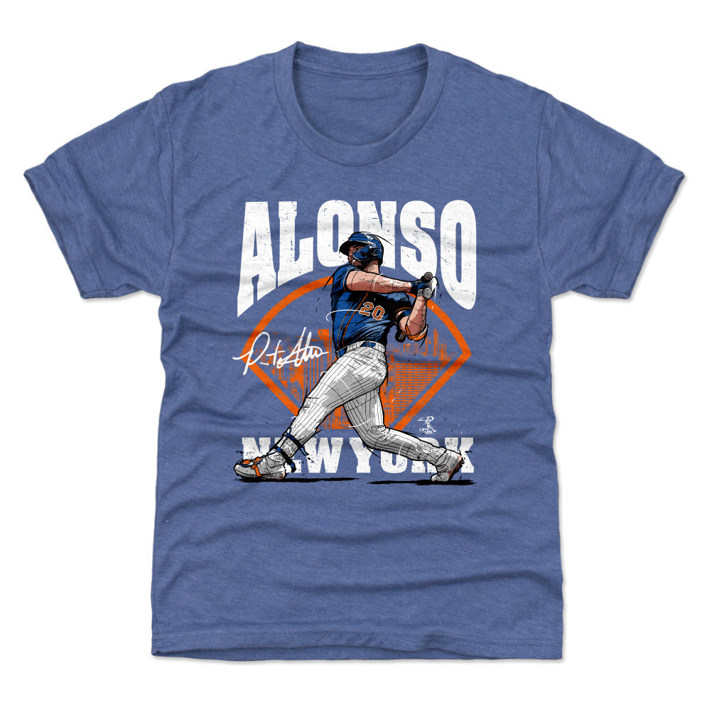 Pete Alonso Kids T-Shirt | 500 LEVEL