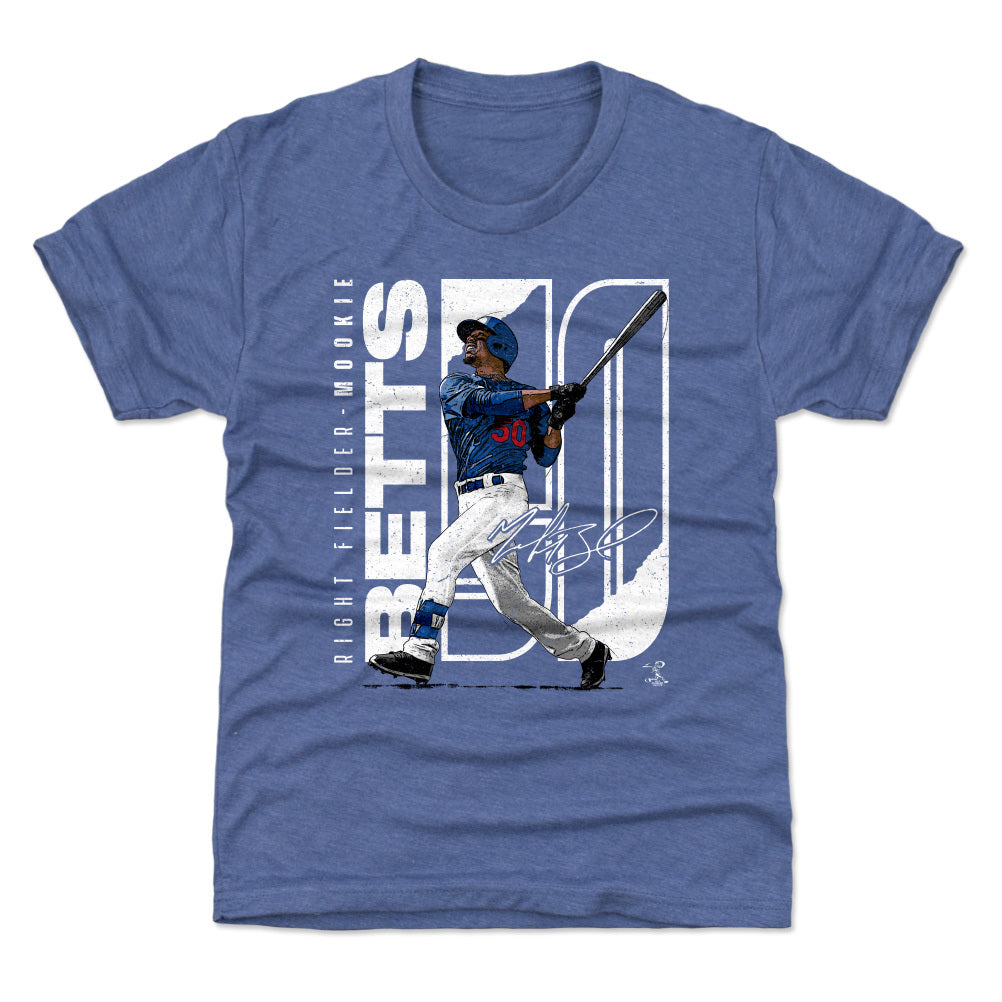 Mookie Betts Kids T-Shirt | 500 LEVEL