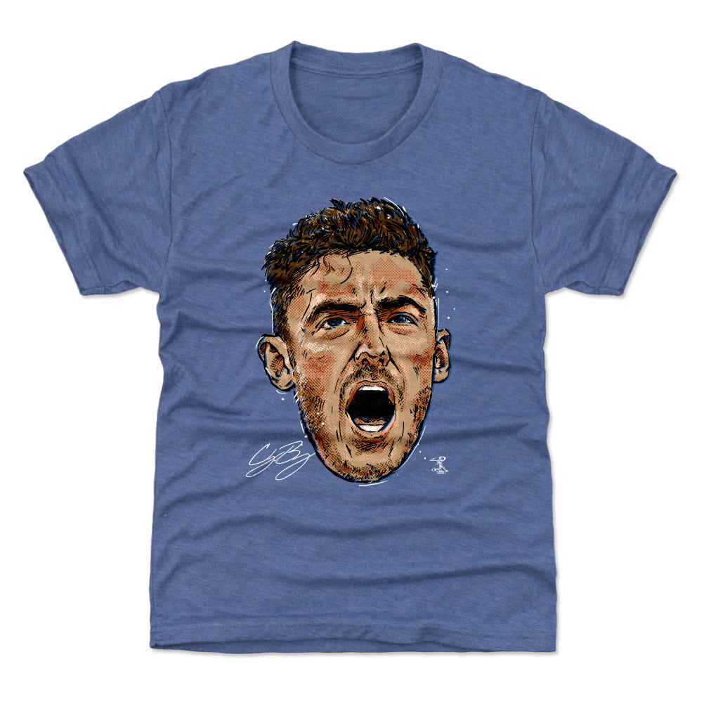 Cody Bellinger Kids T-Shirt | 500 LEVEL