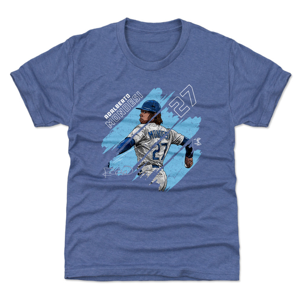 Adalberto Mondesi Kids T-Shirt | 500 LEVEL