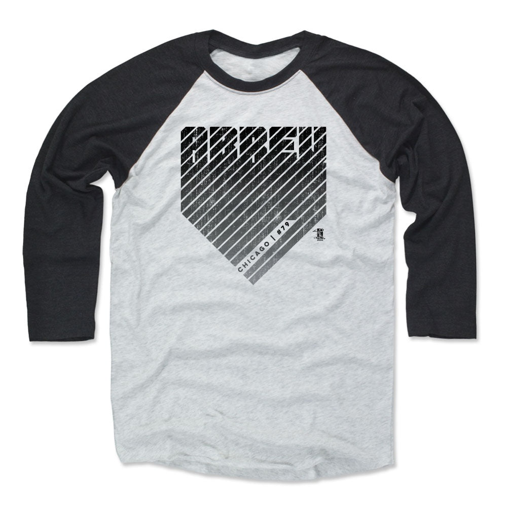 Jose Abreu Men's Baseball T-Shirt | 500 LEVEL