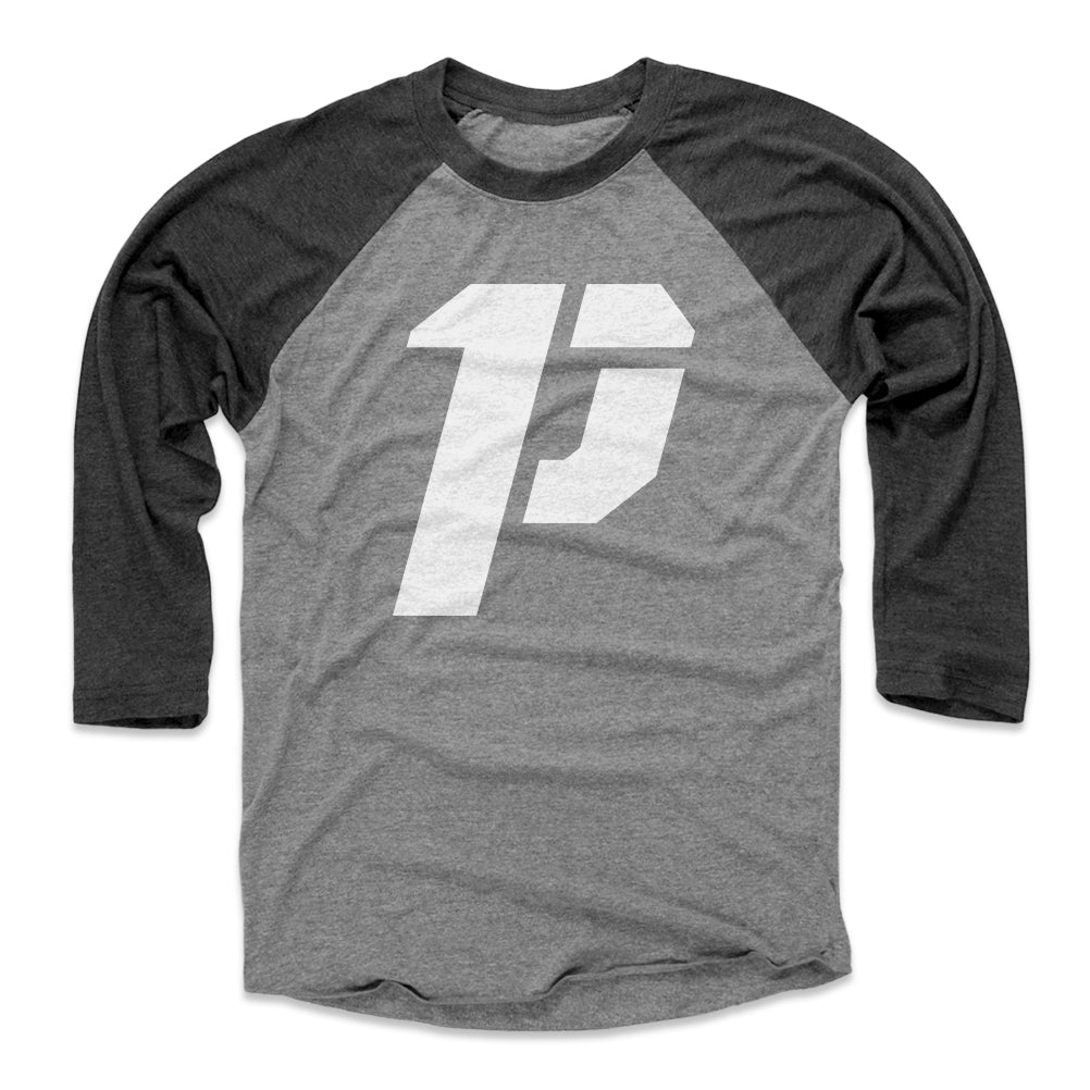 Terrelle Pryor Men's Baseball T-Shirt | 500 LEVEL