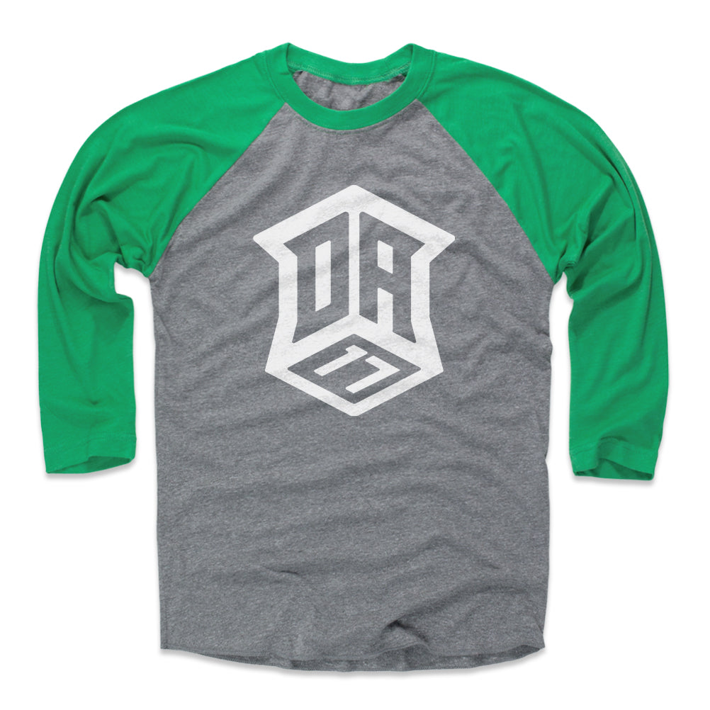 Davante Adams Men's Baseball T-Shirt | 500 LEVEL
