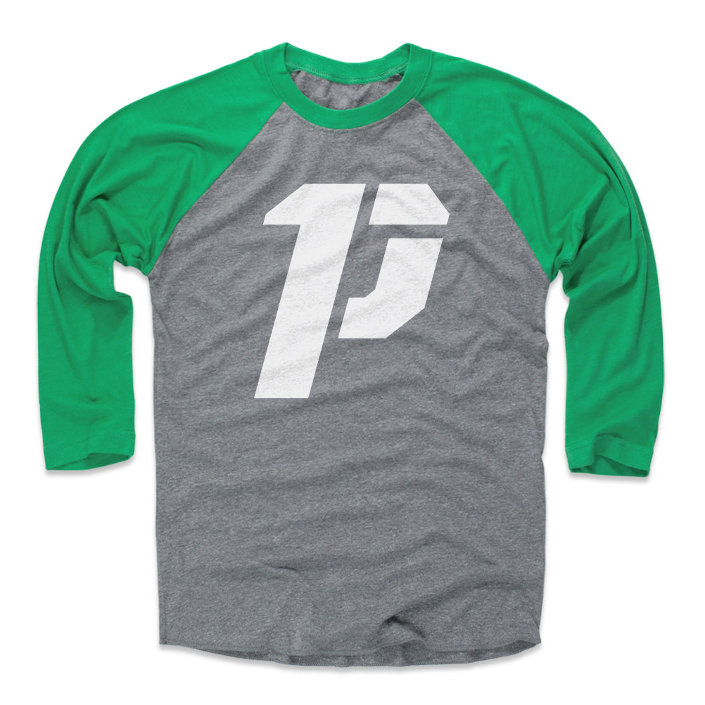 Terrelle Pryor Men&#39;s Baseball T-Shirt | 500 LEVEL