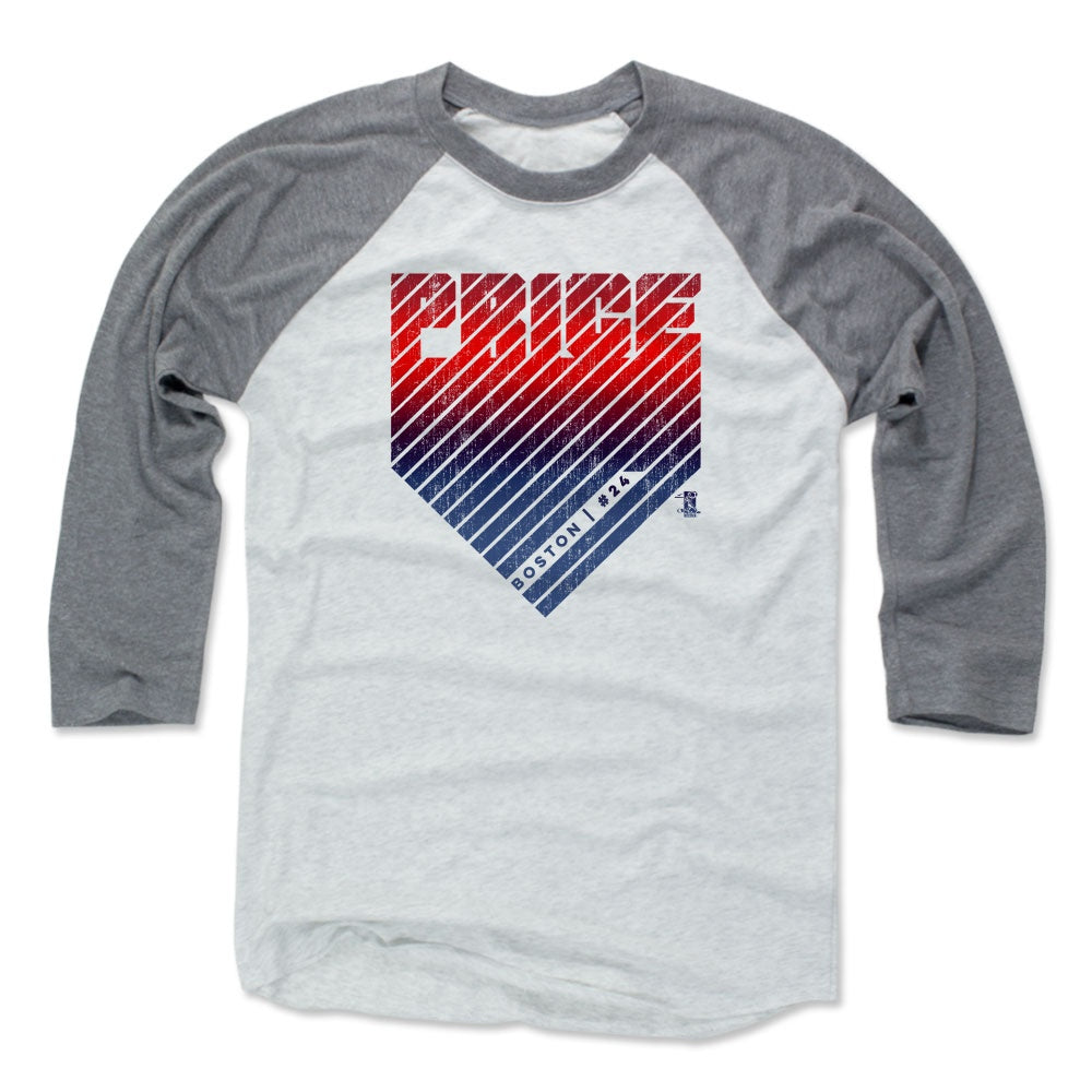 David Price Men&#39;s Baseball T-Shirt | 500 LEVEL