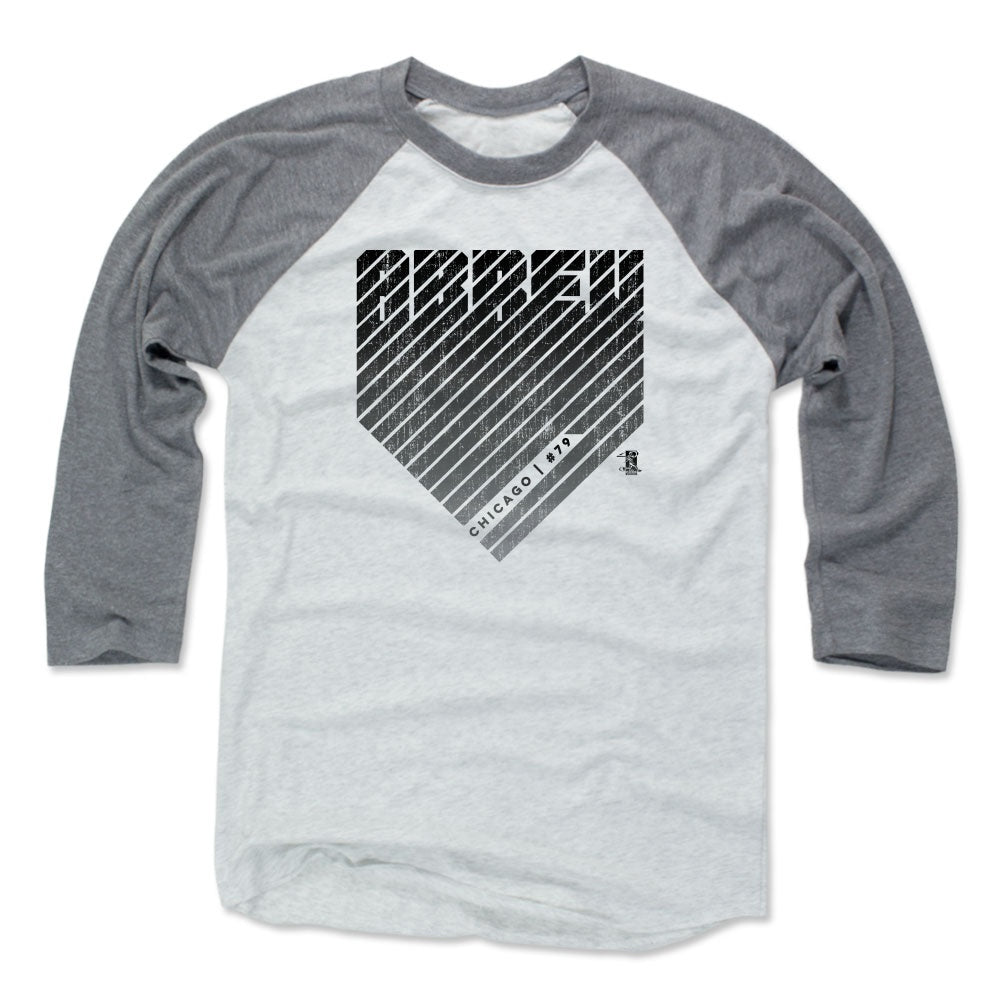 Jose Abreu Men&#39;s Baseball T-Shirt | 500 LEVEL