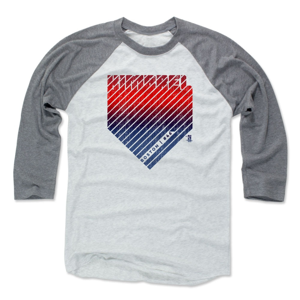 Craig Kimbrel Men's Baseball T-Shirt | 500 LEVEL