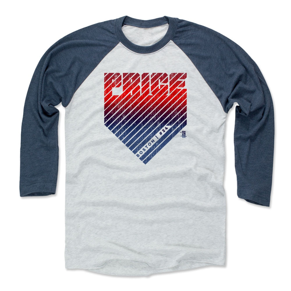 David Price Men&#39;s Baseball T-Shirt | 500 LEVEL