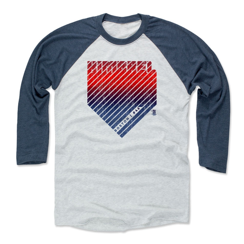 Craig Kimbrel Men&#39;s Baseball T-Shirt | 500 LEVEL