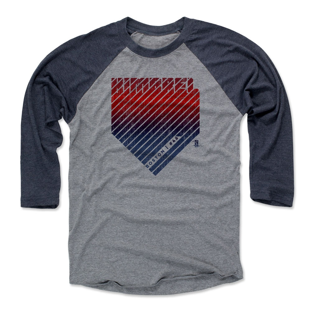 Craig Kimbrel Men&#39;s Baseball T-Shirt | 500 LEVEL