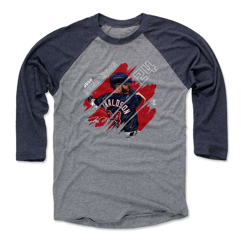 Josh Donaldson Men's Baseball T-Shirt | 500 LEVEL