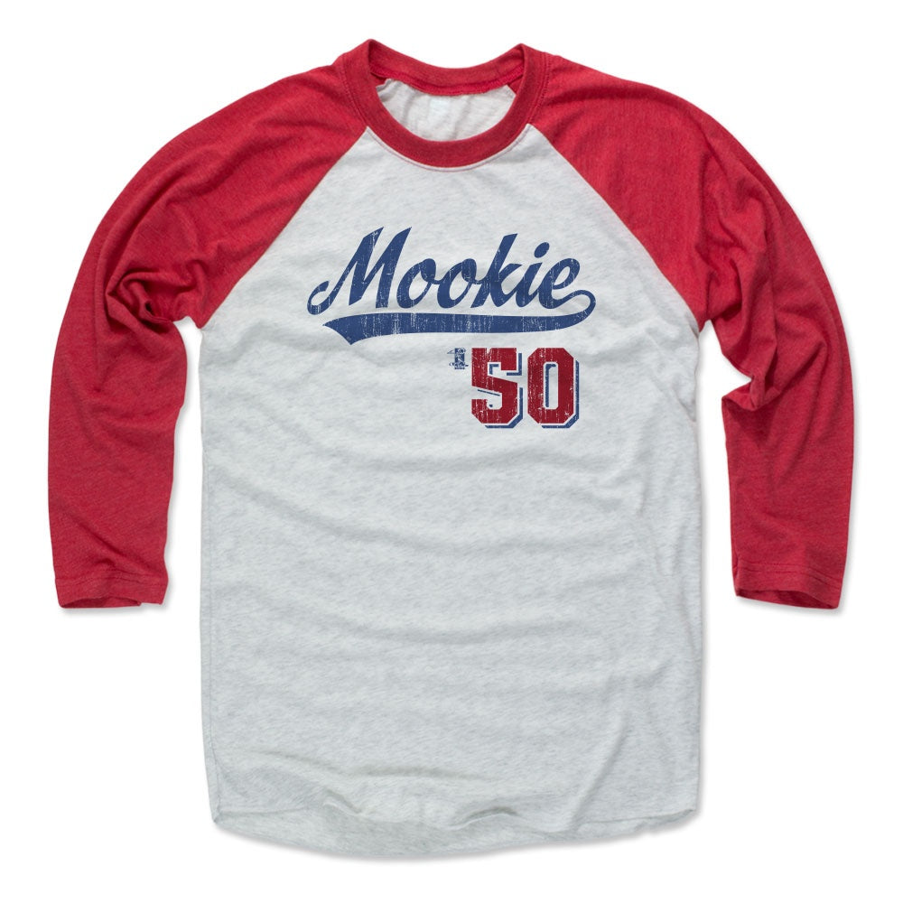 Mookie Betts Men's Baseball T-Shirt | 500 LEVEL