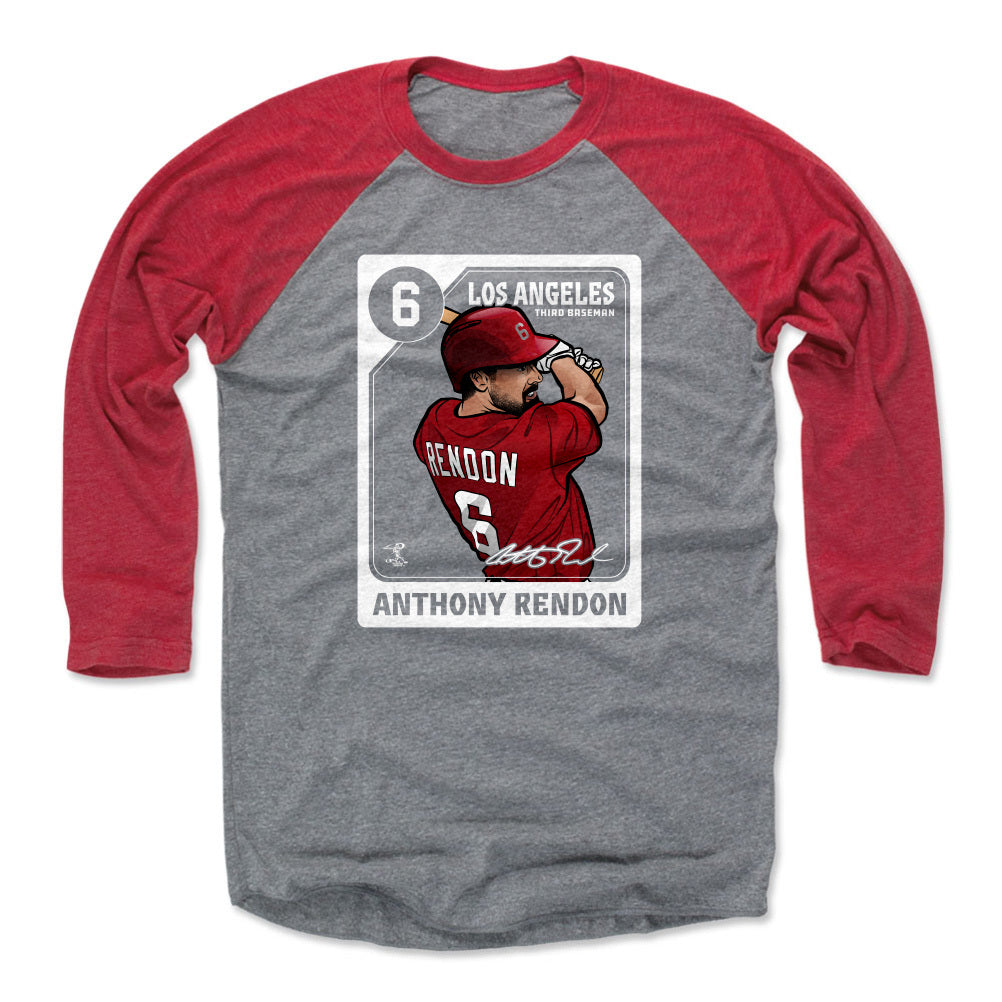 Anthony Rendon Men's Baseball T-Shirt | 500 LEVEL