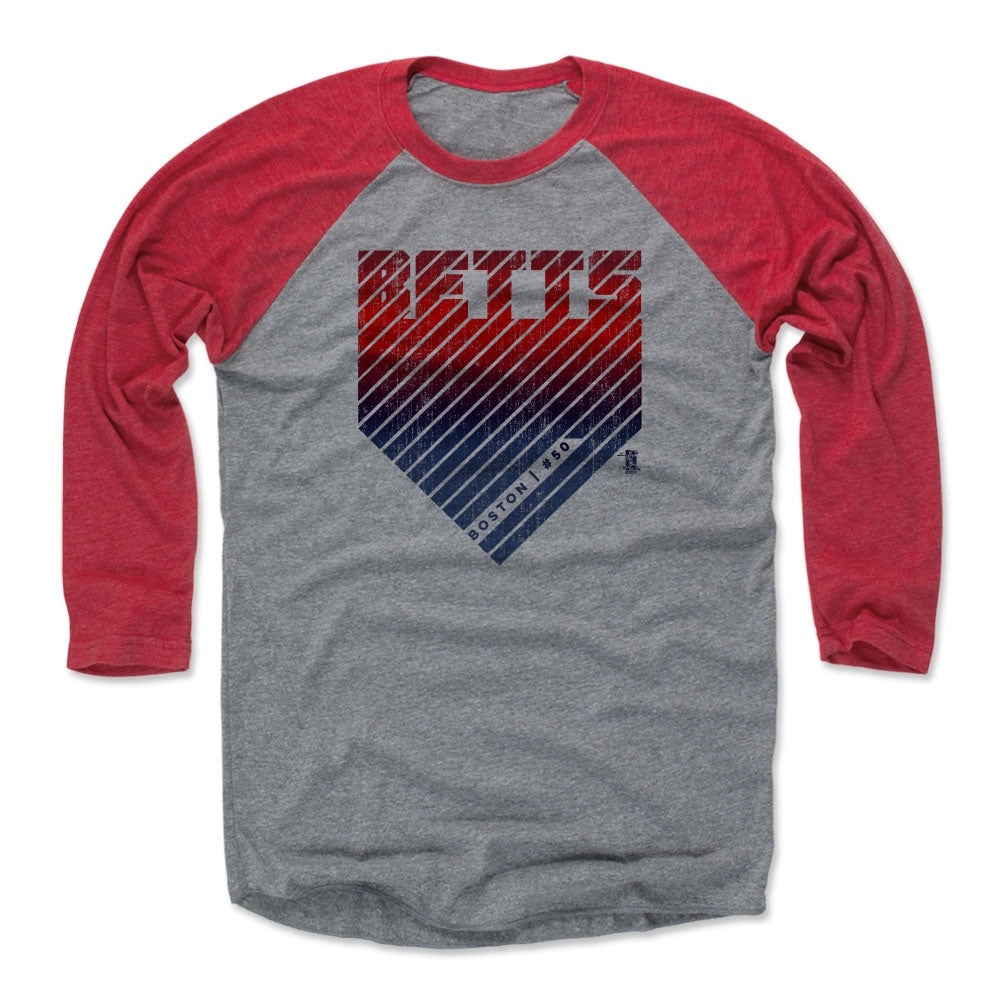 Mookie Betts Men's Baseball T-Shirt | 500 LEVEL
