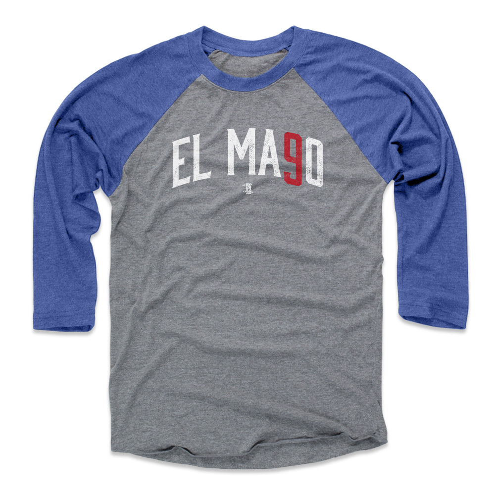 Javier Baez Men's Baseball T-Shirt | 500 LEVEL