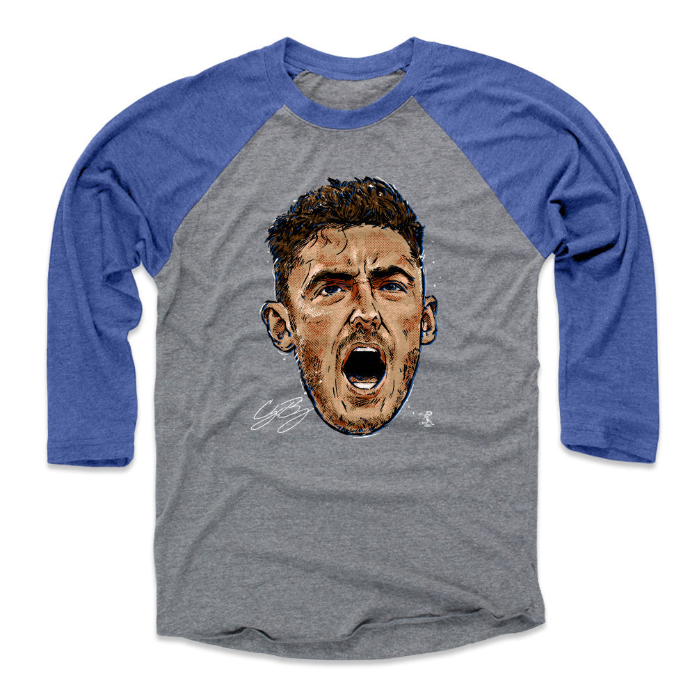 Cody Bellinger Men's Baseball T-Shirt | 500 LEVEL