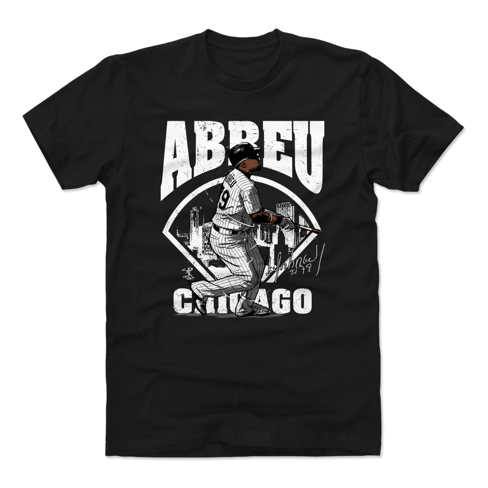 Jose Abreu Men's Cotton T-Shirt | 500 LEVEL