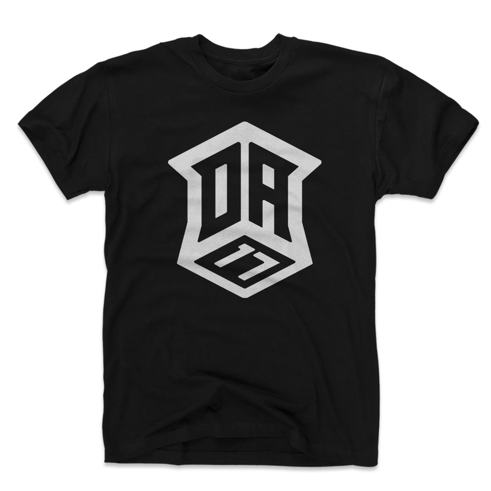 Davante Adams Men&#39;s Cotton T-Shirt | 500 LEVEL