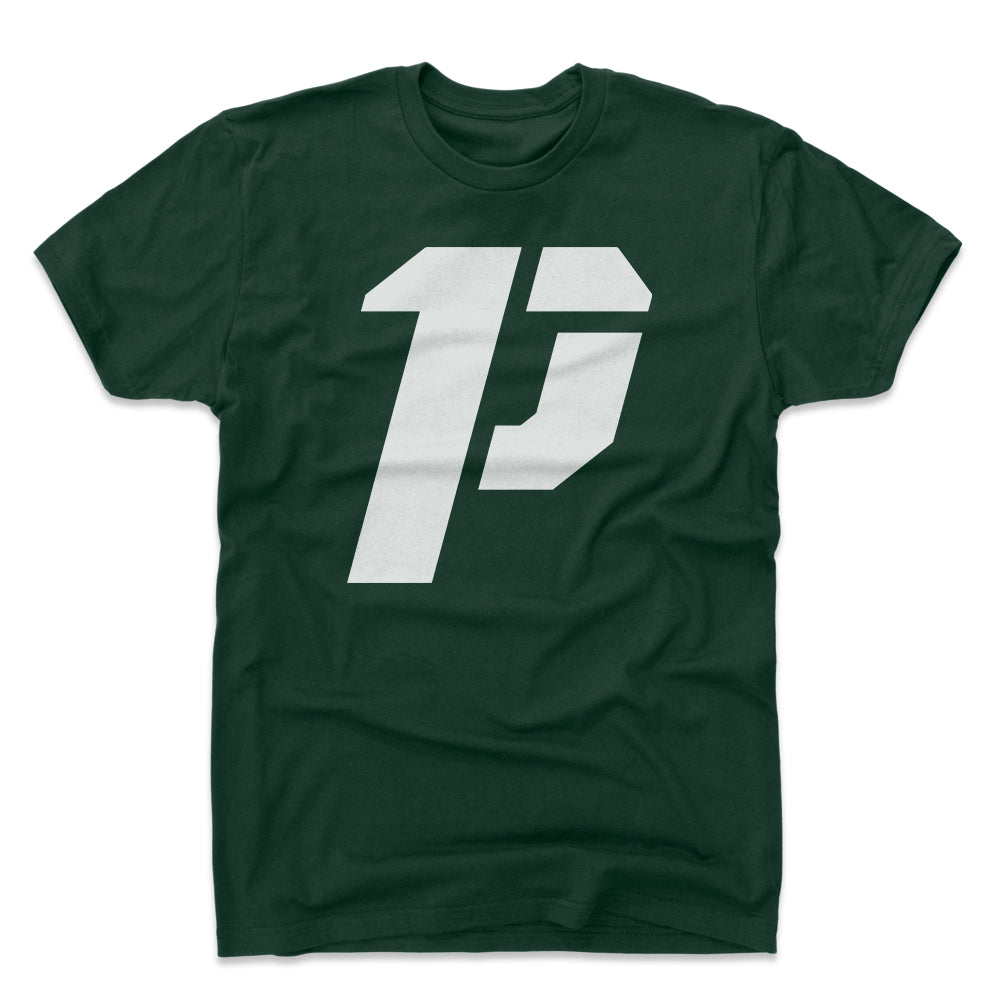 Terrelle Pryor Men&#39;s Cotton T-Shirt | 500 LEVEL