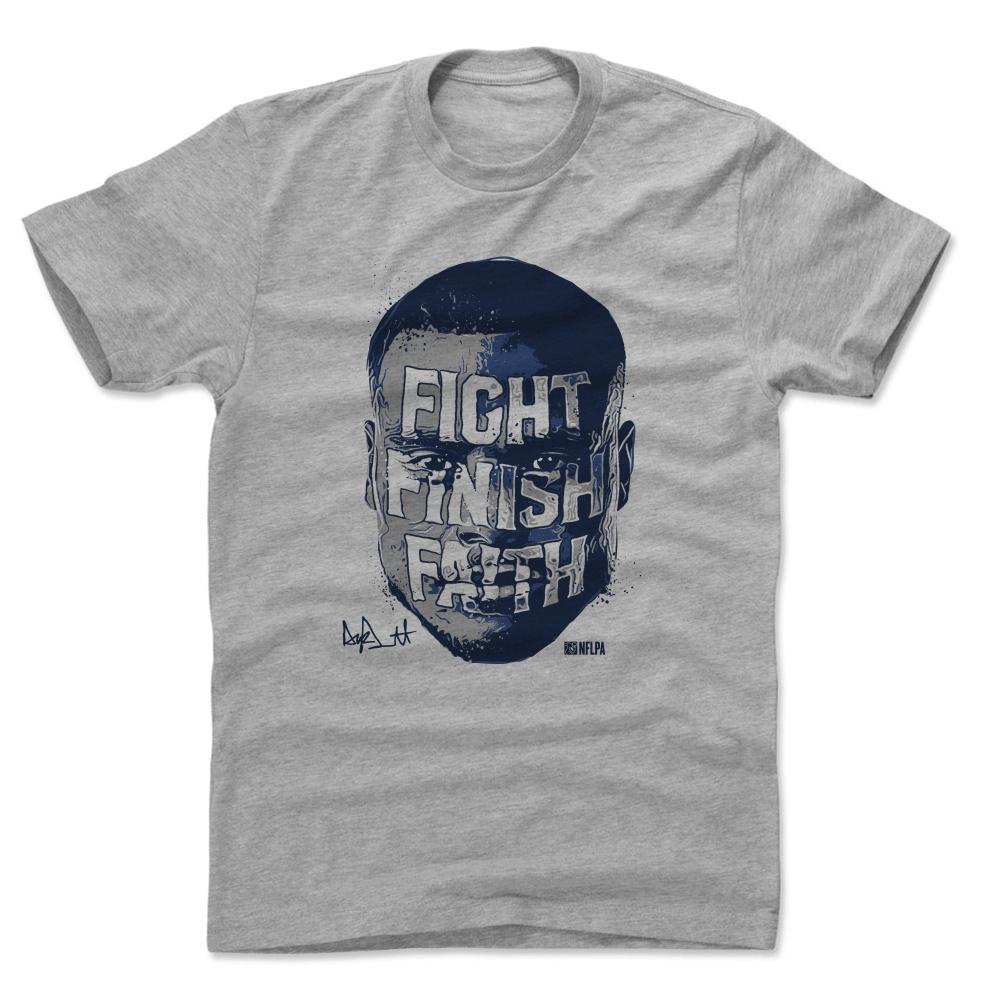 Dak Prescott Men&#39;s Cotton T-Shirt | 500 LEVEL