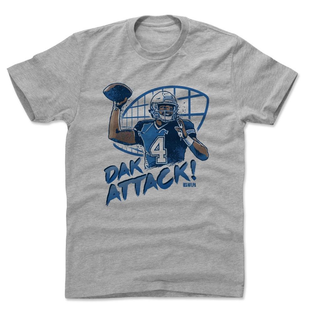 Dak Prescott Men's Cotton T-Shirt | 500 LEVEL