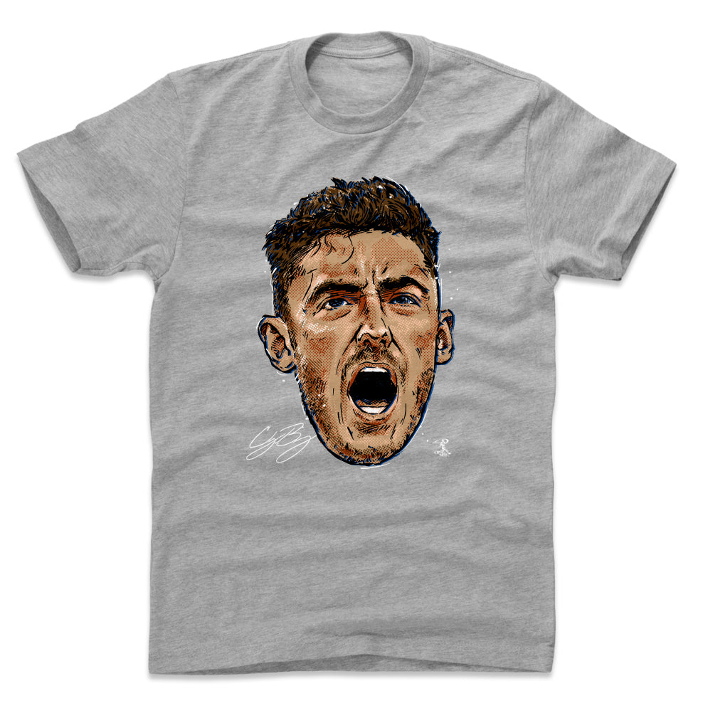 Cody Bellinger Men&#39;s Cotton T-Shirt | 500 LEVEL