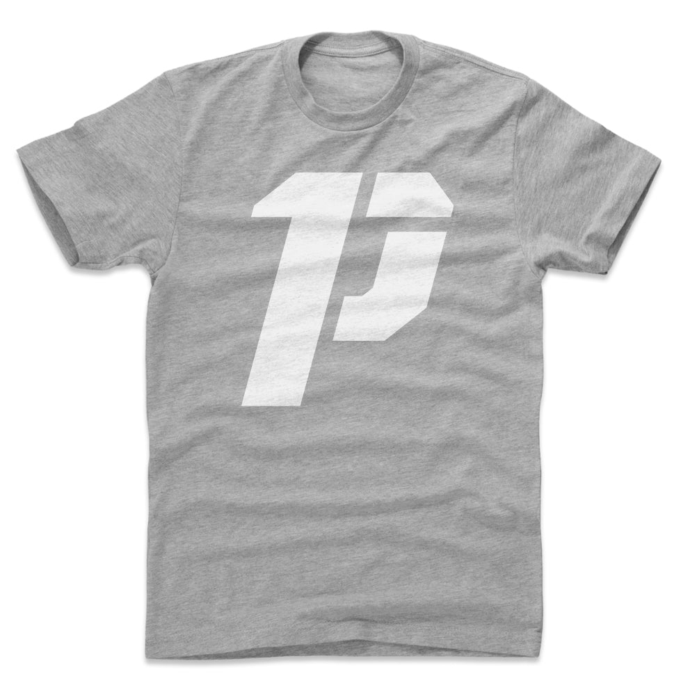Terrelle Pryor Men&#39;s Cotton T-Shirt | 500 LEVEL