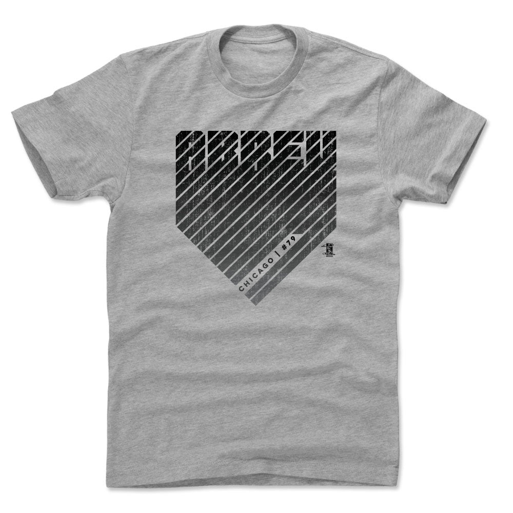 Jose Abreu Men's Cotton T-Shirt | 500 LEVEL