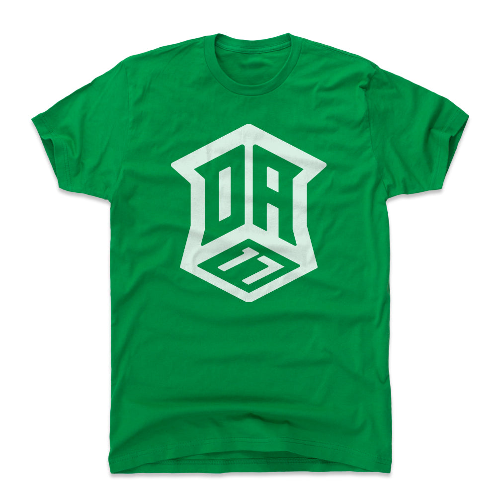 Davante Adams Men&#39;s Cotton T-Shirt | 500 LEVEL