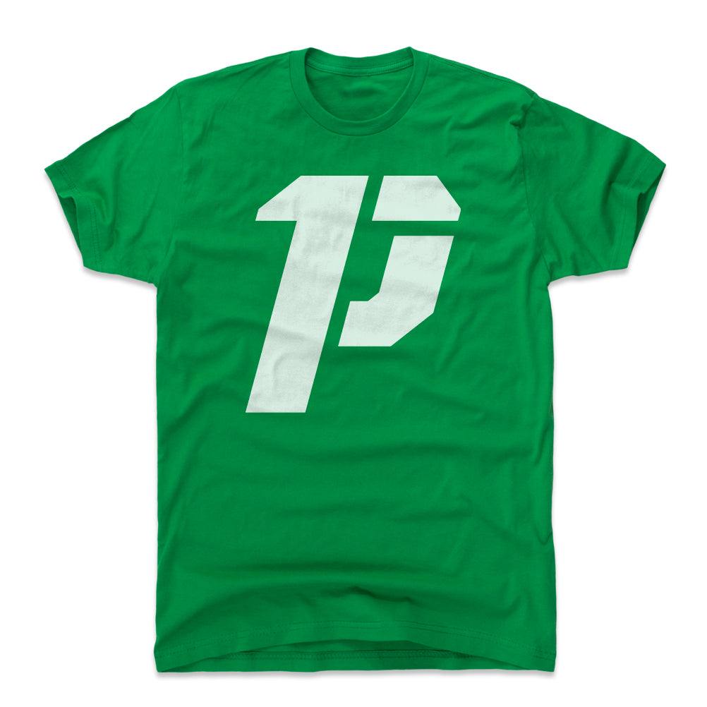 Terrelle Pryor Men&#39;s Cotton T-Shirt | 500 LEVEL