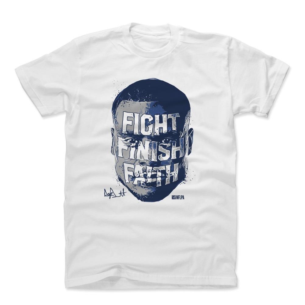 Dak Prescott Men's Cotton T-Shirt | 500 LEVEL