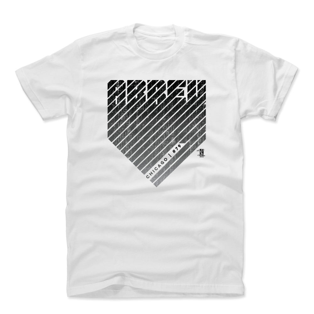 Jose Abreu Men&#39;s Cotton T-Shirt | 500 LEVEL