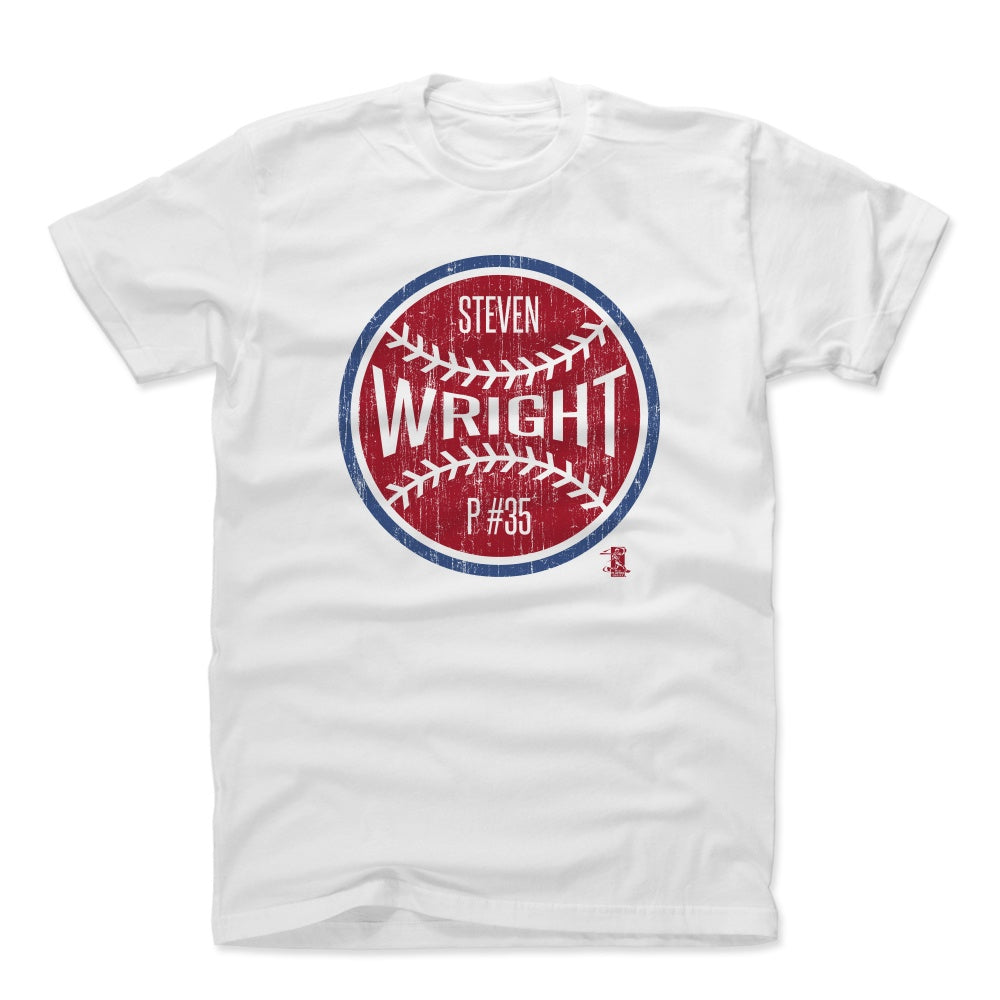 Steven Wright Men&#39;s Cotton T-Shirt | 500 LEVEL